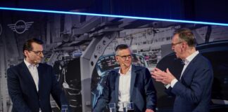 Lo stabilimento Bmw di Monaco compie 100 anni