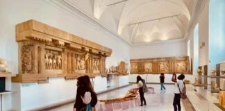 In Sicilia domenica ingresso gratuito ai luoghi della cultura regionali
