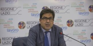 D’Amato “19 casi di peste suina nel Lazio, bisogna ridurre pressione dei cinghiali”