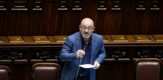 Cingolani “Indipendenti dal gas russo entro il 2024”