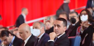 Di Maio sente Kuleba “Ogni sforzo per sbloccare l’export del grano”