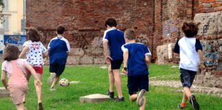 Dalla Regione Lombardia 600mila euro per progetti in oratori