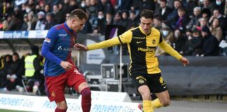 Esposito “In Italia c’è poco spazio per i giovani”