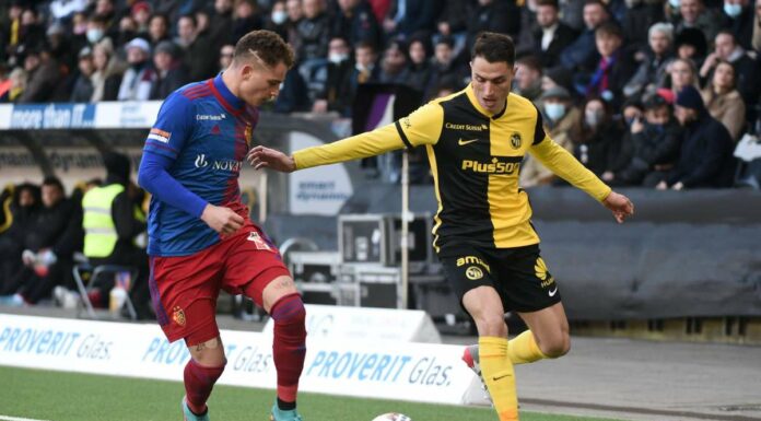 Esposito “In Italia c’è poco spazio per i giovani”