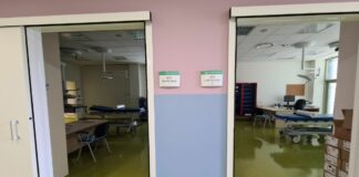 A Lignano apre Guardia Medica Turistica-Punto primo intervento