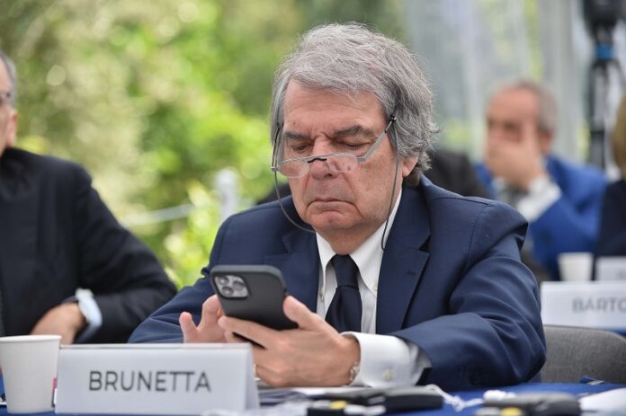 Forum Ambrosetti Verso Sud