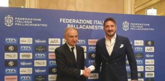 Pozzecco nuovo ct Italbasket “Una responsabilità enorme”
