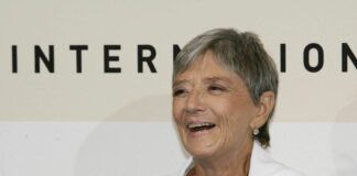 Morta a 89 anni Liliana De Curtis, la figlia di Totò