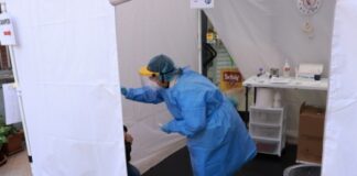 Covid, in Sicilia 678 nuovi casi e 5 decessi