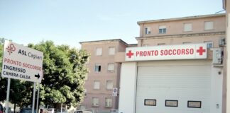 Sardegna, guardie attive per rafforzare sistema emergenza medica