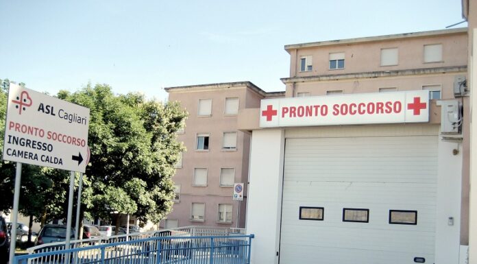 Sardegna, guardie attive per rafforzare sistema emergenza medica