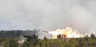 Italia, Francia e Regno Unito ordinano 218 missili Aster