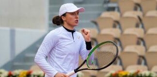 Swiatek conquista il titolo femminile al Roland Garros