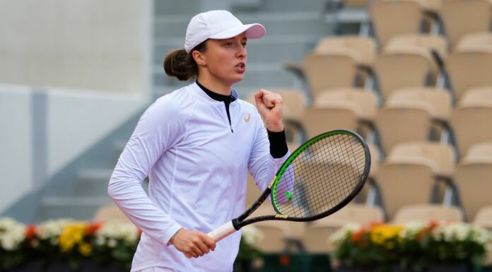 Swiatek conquista il titolo femminile al Roland Garros