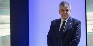 FS, Ferraris “In tutto il 2022 gare Pnrr per 19 miliardi”