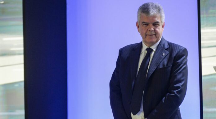 FS, Ferraris “In tutto il 2022 gare Pnrr per 19 miliardi”