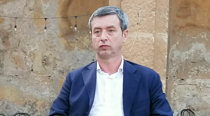 Orlando “Si introduca subito salario minimo, poi legge organica”