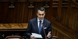 Di Maio “Impegnati per attrarre investimenti esteri”