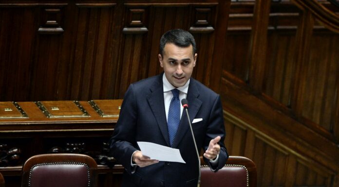 Di Maio “Impegnati per attrarre investimenti esteri”