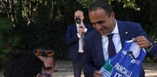 Pancalli “Tricolori Paratriathlon da record, la gioia di fare sport”
