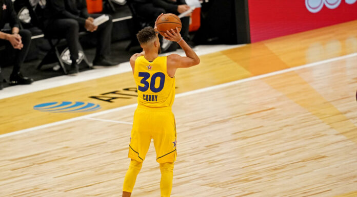 Golden State pareggia sull’1-1 la finale Nba con Boston