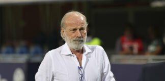 Iervolino “Sabatini bugiardo”, l’ex ds “Verrà in tribunale”