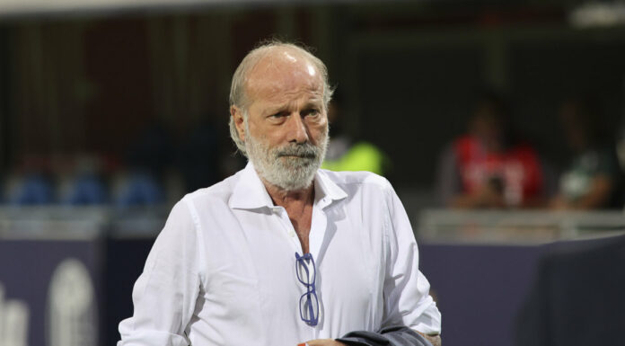 Iervolino “Sabatini bugiardo”, l’ex ds “Verrà in tribunale”