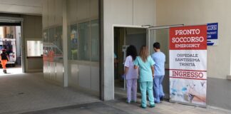 Riapre a Cagliari il pronto soccorso del Santissima Trinità