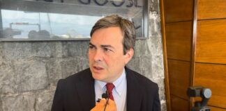 Amendola “500 milioni per trasporti su Stretto e transizione ecologica”