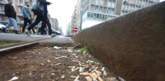 Tabacco, Erion Care primo consorzio per prevenire abbandono rifiuti