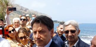 Primarie in Sicilia, Conte “Percorso corretto, confronto con Pd”
