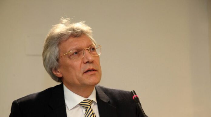 La Farnesina convoca ambasciatore russo, respinte accuse di amoralità