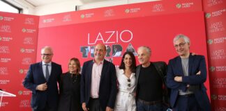 Lazio terra di cinema, 70 mln per le coproduzioni internazionali