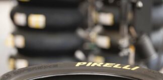 Spazio a sviluppo pneumatici Pirelli in 4° round Mondiale sbk