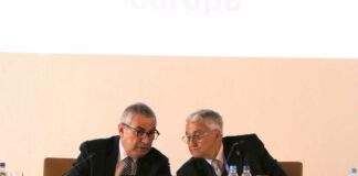 Scarzella rieletto presidente Wae prima degli Europei