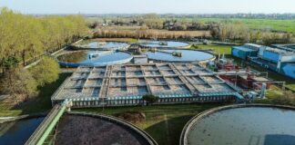 Gruppo CAP, nel 2021 ricavi oltre i 382 mln e utili in crescita del 47%