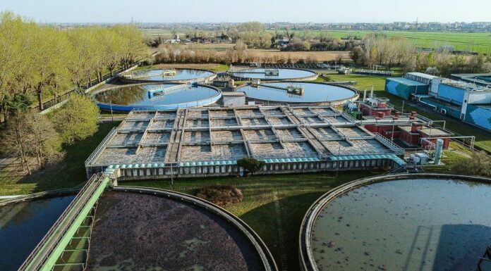 Gruppo CAP, nel 2021 ricavi oltre i 382 mln e utili in crescita del 47%