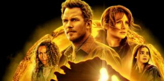 Jurassic World in testa al box office con 3 milioni di incasso