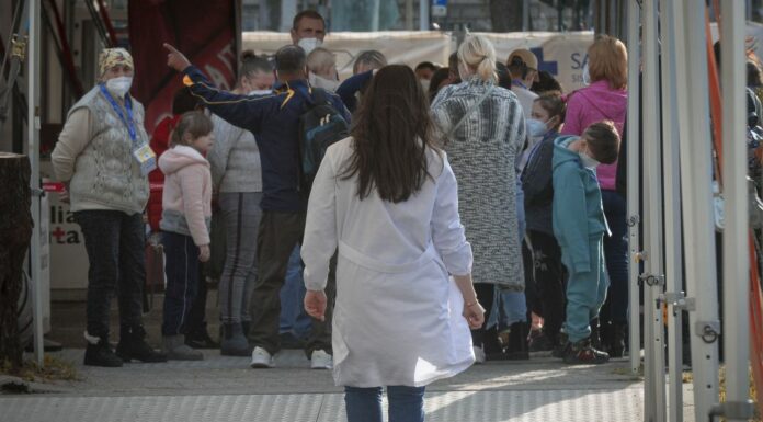 Covid, 8.512 i nuovi positivi in Italia, 70 le vittime