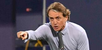 Mancini “L’Ungheria si difende bene, non sarà facile”