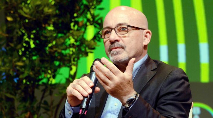 Gas, Cingolani “Il momento più critico sarà questo inverno”