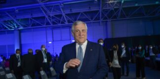 Ucraina, Tajani “sanzioni non siano deleterie per chi le infligge”
