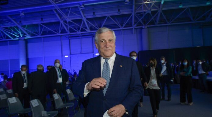 Ucraina, Tajani “sanzioni non siano deleterie per chi le infligge”