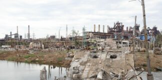 Proseguono i bombardamenti, il fronte più caldo resta il Donbass