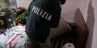 Blitz anti terrorismo a Genova contro rete attentatori Charlie Hebdo