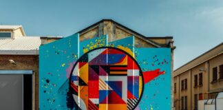 Alla Milano Design Week un’opera celebra il concetto di community