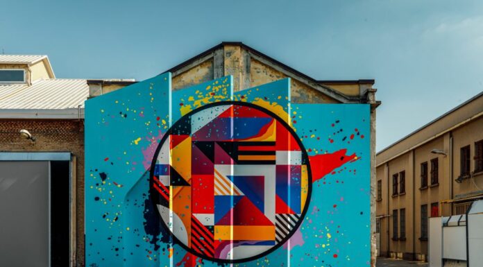 Alla Milano Design Week un’opera celebra il concetto di community