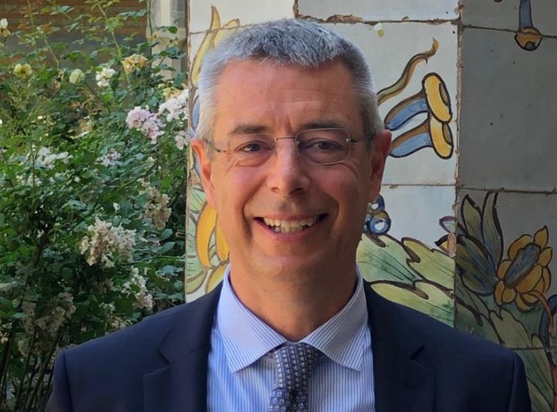Giovanni Toffoli rieletto presidente di Assofertilizzanti