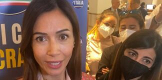 Carfagna “Napoli e Campania centrali per la crescita del Mezzogiorno”