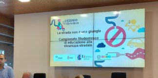 Puglia, premiati gli studenti vincitori de “La strada non è una giungla”